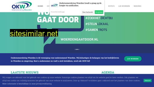 okwwoerden.nl alternative sites
