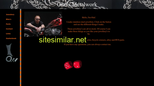 olafsmetalwork.nl alternative sites
