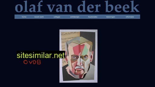 olafvanderbeek.nl alternative sites