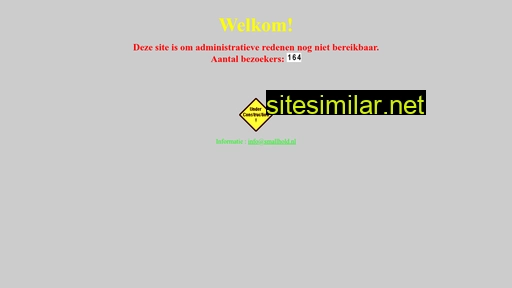 olberts.nl alternative sites