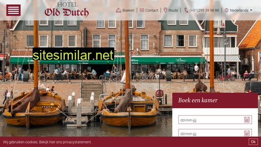 olddutch.nl alternative sites