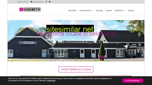 oldebeth.nl alternative sites