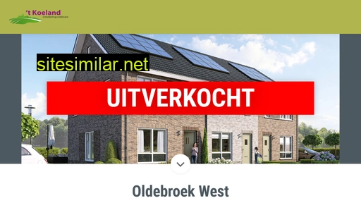 oldebroekwest.nl alternative sites