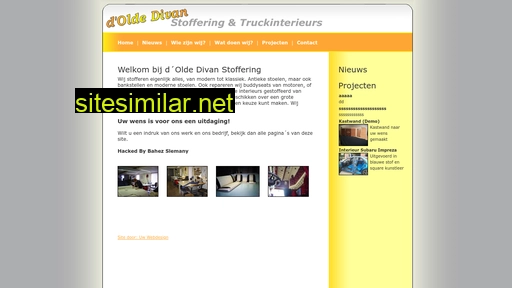 oldedivan.nl alternative sites