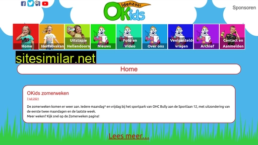 oldenzaalkids.nl alternative sites