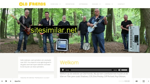 old-friends.nl alternative sites