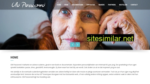 oldpassioned.nl alternative sites