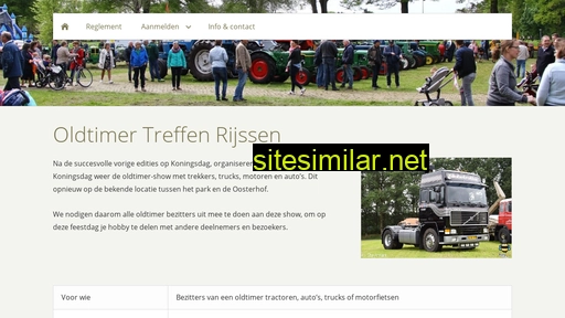 oldtimer-rijssen.nl alternative sites
