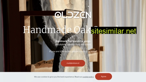 oldzen.nl alternative sites