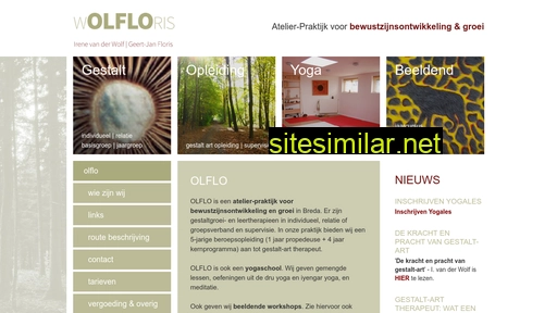 olflo.nl alternative sites