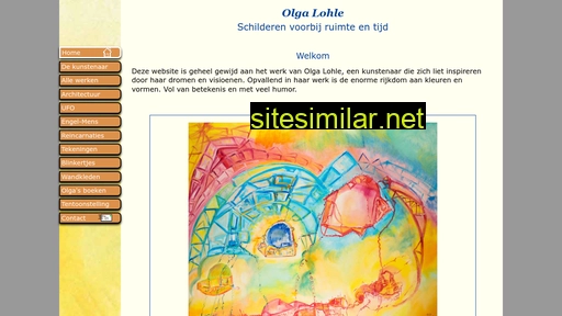 olgalohle.nl alternative sites