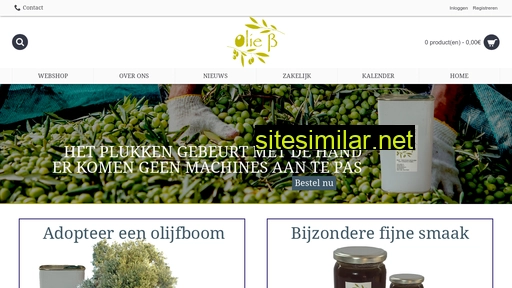 olieb.nl alternative sites