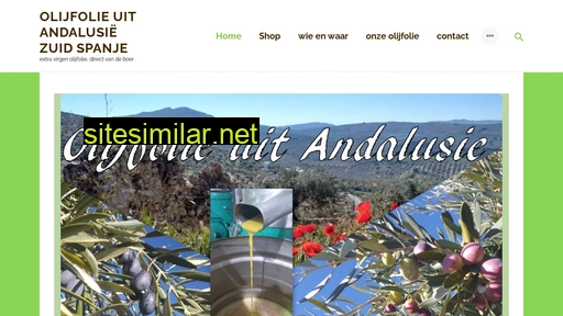 olijfolie-uit-andalusie-spanje.nl alternative sites
