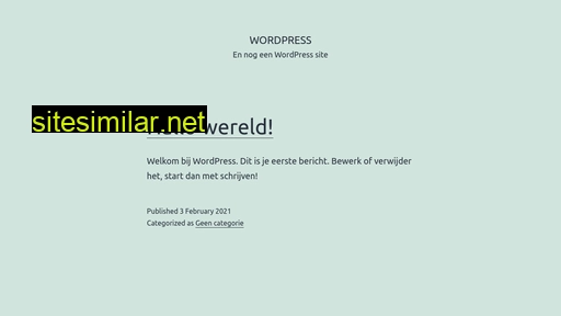 olita.nl alternative sites