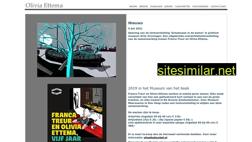 oliviaettema.nl alternative sites