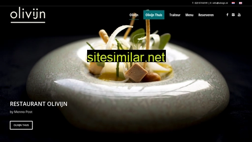 olivijn.nl alternative sites