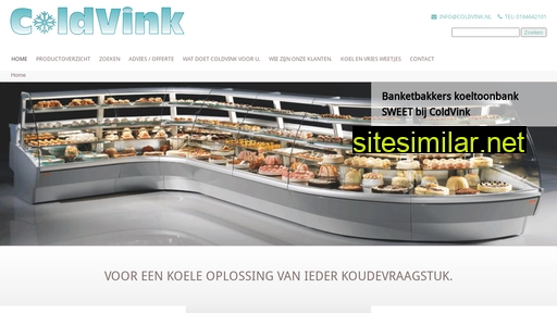 olivo-logistics.nl alternative sites