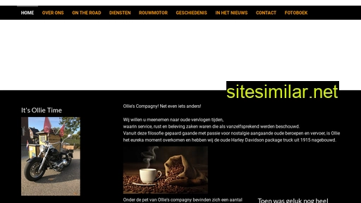 olliescompagny.nl alternative sites