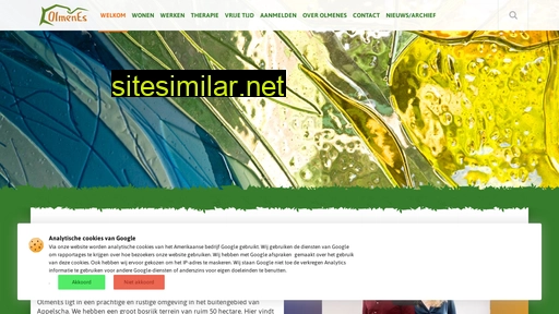 olmenes.nl alternative sites