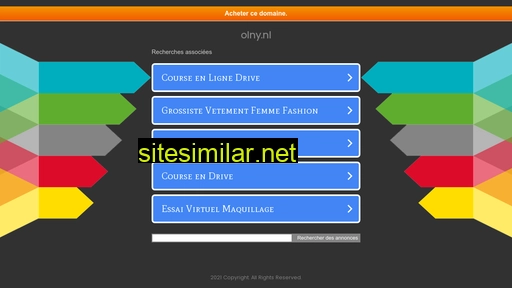 olny.nl alternative sites