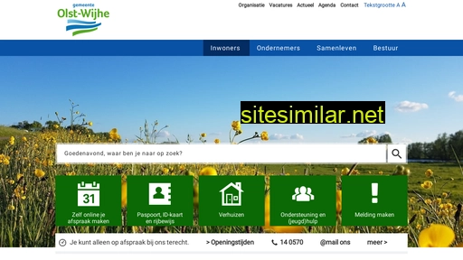 olst-wijhe.nl alternative sites