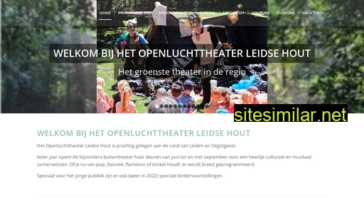 oltleiden.nl alternative sites