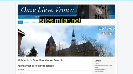 olv5.promediagroep.nl alternative sites