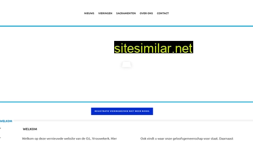 olvrouwekerk.nl alternative sites
