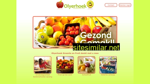 olyerhoekgroenteenfruit.nl alternative sites