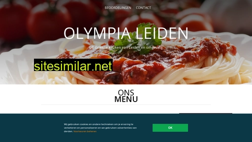 olympia-leiden.nl alternative sites