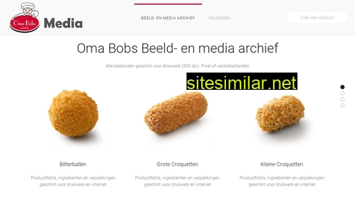 Omabobsmedia similar sites
