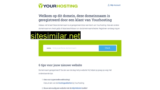 omarmme.nl alternative sites