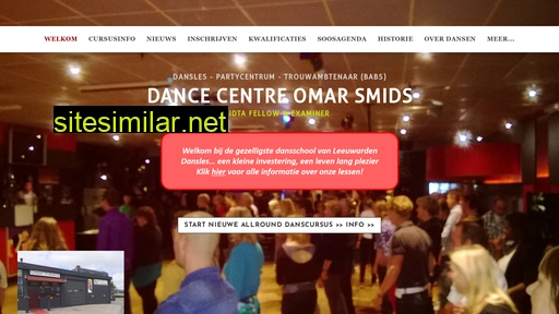 omarsmids.nl alternative sites