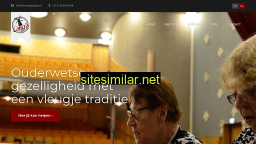 omaspopup.nl alternative sites