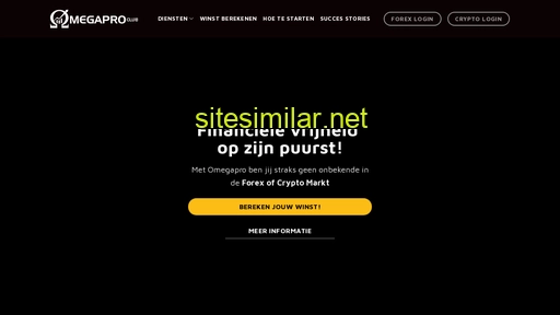 omegaproclub.nl alternative sites