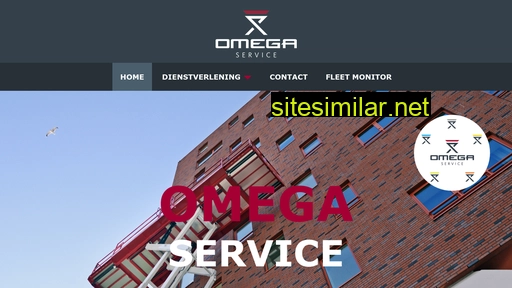 Omegaservice similar sites
