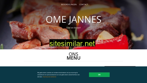 omejannes-spijkenisse.nl alternative sites