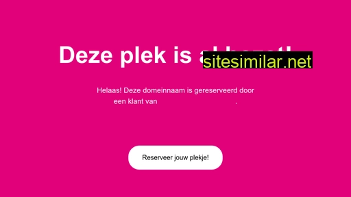 omenactie.nl alternative sites