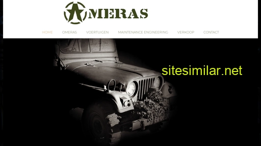 omeras.nl alternative sites