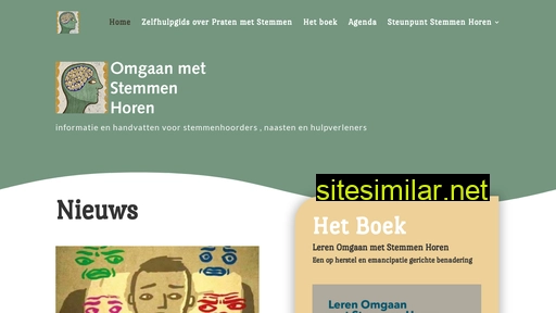 omgaanmetstemmenhoren.nl alternative sites