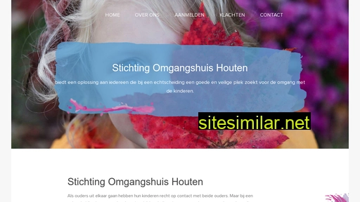 omgangshuishouten.nl alternative sites