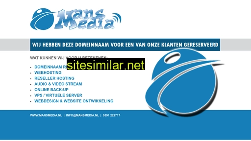 omg-events.nl alternative sites