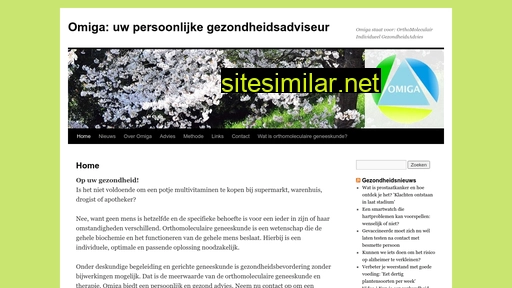 omiga.nl alternative sites