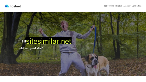 omiximo.nl alternative sites