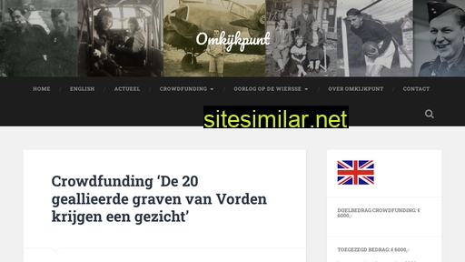 omkijkpunt.nl alternative sites