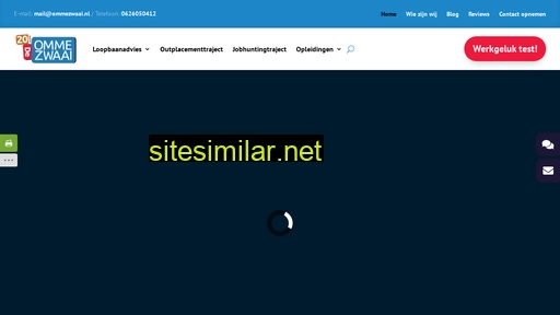 ommezwaai.nl alternative sites