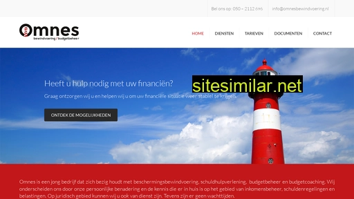 omnesbewindvoering.nl alternative sites
