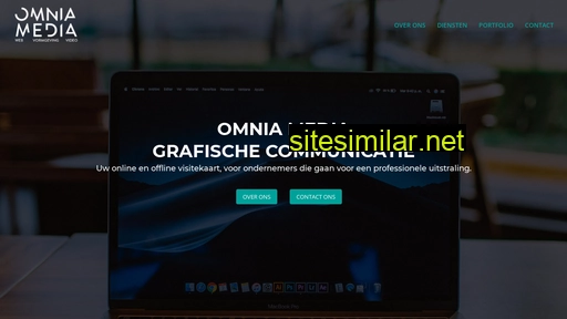 omniamedia.nl alternative sites