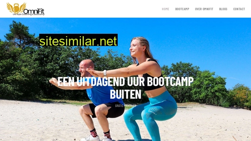 omni-fit.nl alternative sites