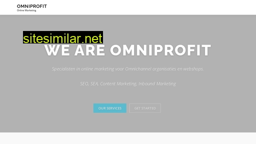 omniprofit.nl alternative sites